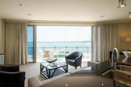Trinity Wharf Tauranga - 212