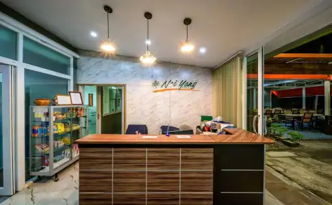 Naiyang Place Phuket Airport - 17