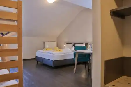 SonnenBayerischer Hof - All Inklusive - 72