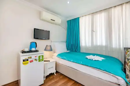 Merot Suites - 5
