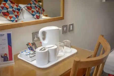 Queensway Sure Collection By Best Western - 57