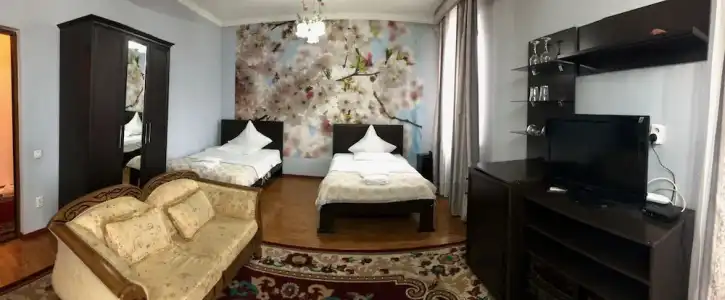 King House - 43
