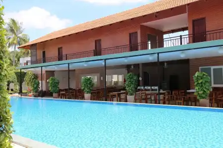 Le Garden Resort & Spa Phu Quoc - 71