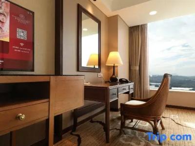 Kande International Huizhou - 52