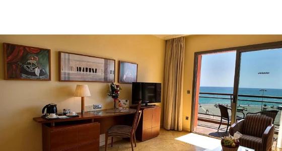 Protur Roquetas & Spa - 23