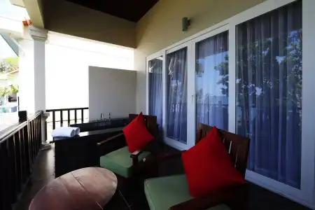 Sea Sense Resort - 3