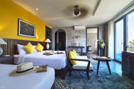 G Boutique Retreat Hoi An - 95