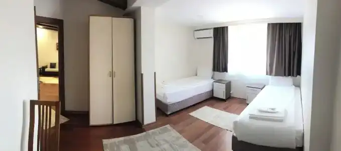 Belle Maison&Residence, Apartment - 68