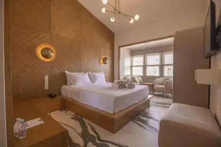 June Alaçatı (+15 Adult only) - 61