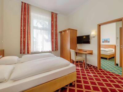 Mercure Luebeck City Center - 31