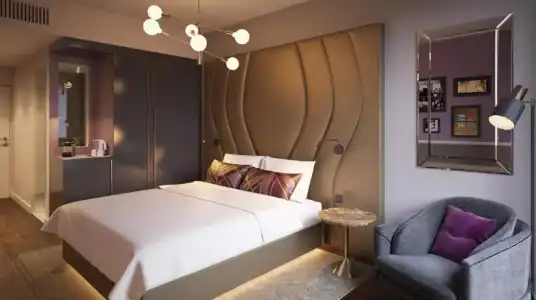 PLAZA Premium - 128