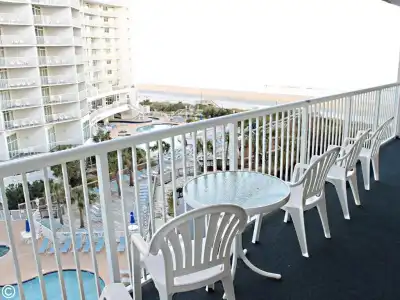 Sea Watch Resort - 74