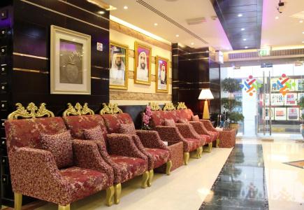 Al Khaleej Grand - 2