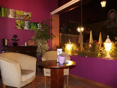 Ocean Gardens - 12
