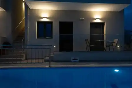 Aspri Petra Apartments - 58