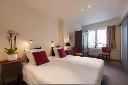 Gillis Eight Guest Rooms by Romy&Travis - 23