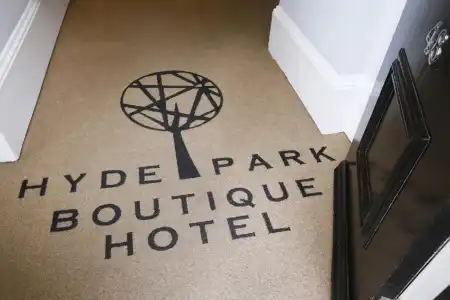 Hyde Park Boutique - 23