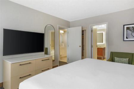 DoubleTree by Hilton Spokane City Center - 110