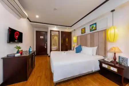 Babylon Grand & Spa - 57