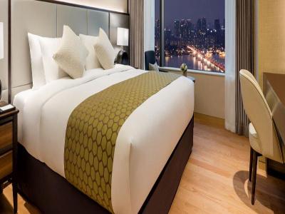 Grand Mercure Ambassador and Residences Seoul Yongsan - 107