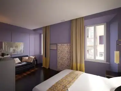 Stendhal & Luxury Suites - 14