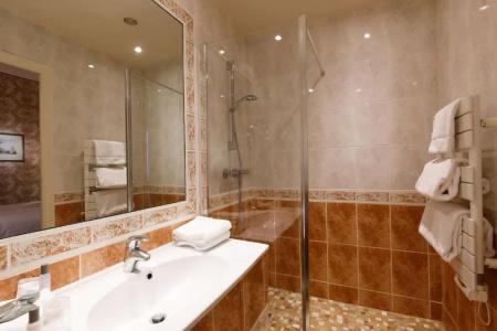 & Spa Le Grand Monarque, Best Western Premier Collection - 66