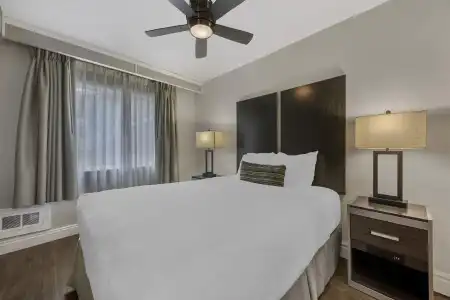 Best Western Pier Point Inn - 68