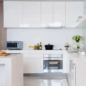 Marriott Executive Apartments Bangkok, Sukhumvit Thonglor - 34