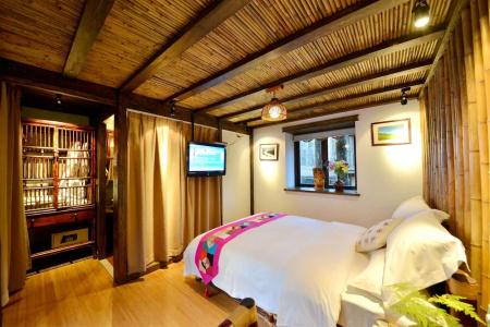 Lijiang Shuhe Youyiju Private Club - 59