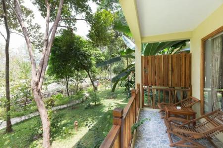 Ancarine Beach Resort - 60