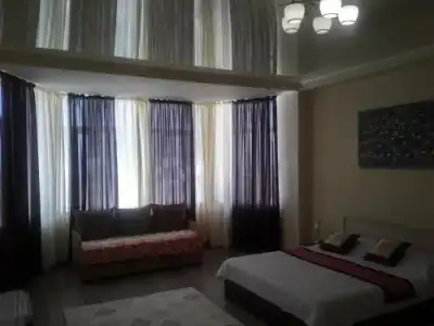 Terrace Guest House by Issyk Kul Lake - 1