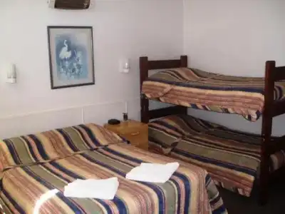 Mayfield Motel - 21