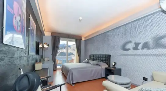 Belfiore Park - Adults Only - 122