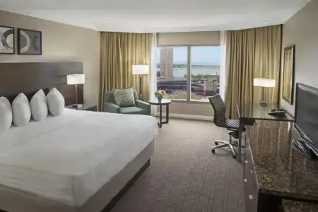 InterContinental Toronto Centre by IHG - 86