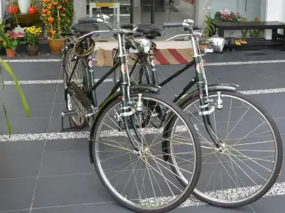 Sunshine Inn Malacca - 22