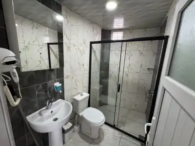 Ersoy Ege Apart Otel - 108