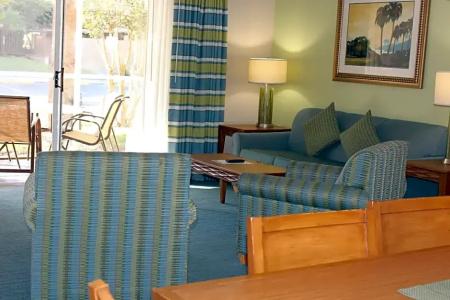 Westgate Blue Tree Resort in Lake Buena Vista - 23