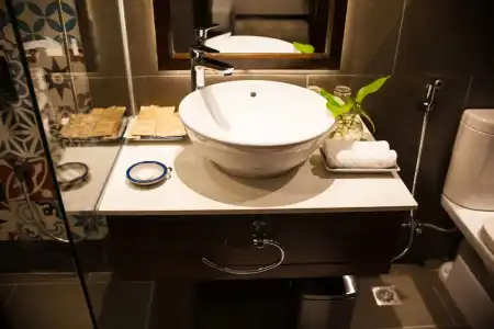 Santori Danang Bay - 161