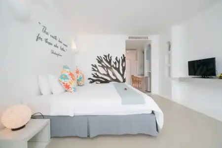 Ocean Breeze Resort Khao Lak - 38