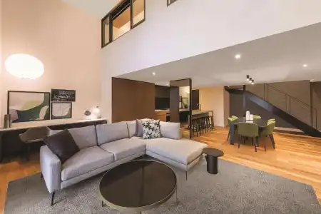 Adina Apartment Melbourne - 46