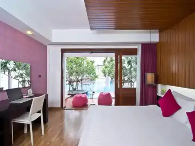 Sailom Hua Hin - 51