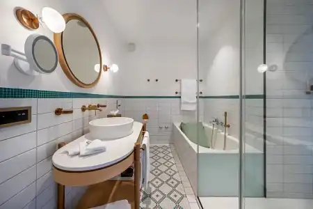Art Deco Montana - 139