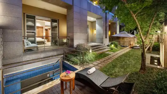 InterContinental Kunming by IHG - 267