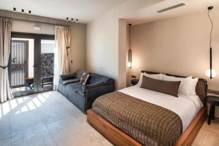 Uma Ray Suites - 54
