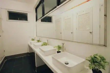 Mint Hostel - 17