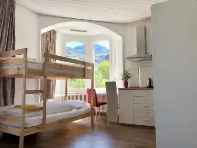 Interlaken Marco Guest House - 68