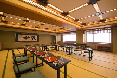 Bourou NOGUCHI Hakodate Ryokan - 21