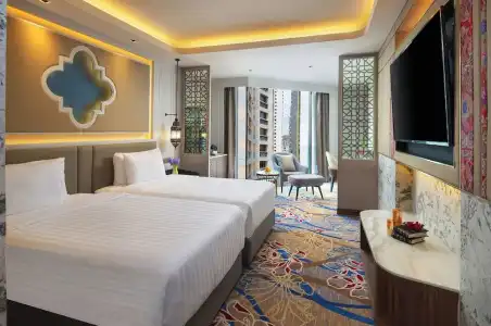 Valia Bangkok Sukhumvit - 87