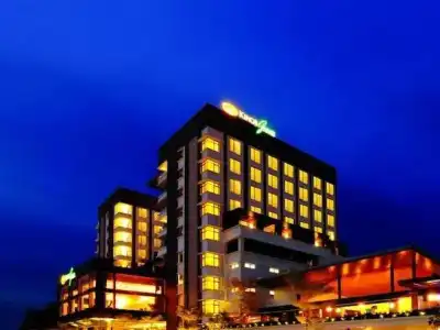 Kings Green - 35