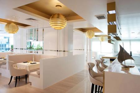 Damianii Luxury Boutique & Spa - 28